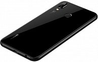 Смартфон  Huawei  P20 Lite / ANE-LX1  (черный)