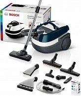 Пылесос  Bosch  BWD41720