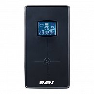 ИБП SVEN Power Supply Pro+ 1500