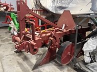 Плуг Лидсельмаш Л-107