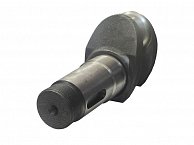 Коленвал R190/195 (107 диаг. 55 до шейки ф12)