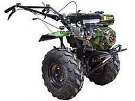 Мотокультиватор Stark ST-1000 military