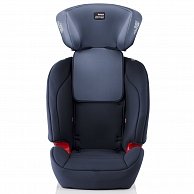 Автокресло Britax Romer EVOLVA SL SICT синий