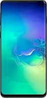 Смартфон  Samsung  Galaxy S10 (SM-G973FZGDSER)  Green