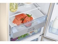 Холодильник Samsung RB37K6220EF/WT