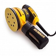 Шлифмашина DeWalt DWE6423