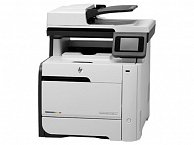 Принтер HP LaserJet Pro 400 color MFP M475dw (CE864A)