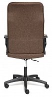 Кресло TetChair WOKER  (ткань,коричневый, 3М7-147)