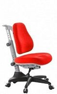 Растущее кресло  Comf-Pro Match  (красный)
