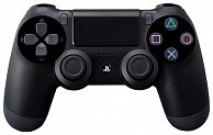 Приставка Sony PlayStation PS4 500GB Chassis Black