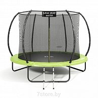 Батут Atlas Sport 252см (8FT) MASTER зеленый