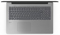 Ноутбук  Lenovo  IdeaPad 330-15AST (81D600A8RU)  Black