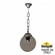 Подвесной уличный светильник Fumagalli Globe 250 G25.120.000.BZE27