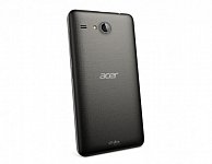 Смартфон Acer Liquid Z520 черный