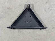 Сцепка для минитрактора СЦ-10