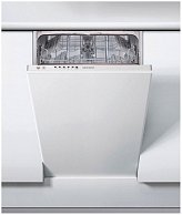 Встраиваемая посудомоечная машина  Indesit  DSIE 2B10