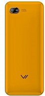 Мобильный телефон Vertex D511 оранжевый
