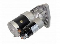 Стартер редукторный Mass 12V 2,7KW (МТЗ 80,82, Т-40)