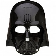 Игровой набор  Hasbro Star Wars Электронный шлем Дарта Вейдера (B3719)