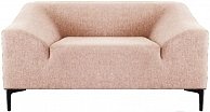 Кресло Бриоли Тони J11 розовый