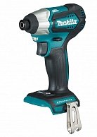 Аккумуляторный шуруповерт Makita DTD 155 Z в