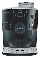 Кофемашина Bosch TCA 5201