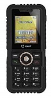 Мобильный телефон Senseit P7 Black