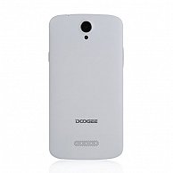 Мобильный телефон Doogee X6 White