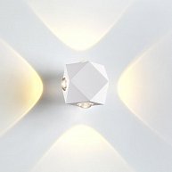 Светильник Odeon Light Diamanta 4219/8WL (ODL21 091)