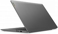 Ноутбук Lenovo IdeaPad 3 15ITL6 Серый 82H8005FRK