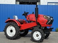 Минитрактор Rossel XT-20D Pro