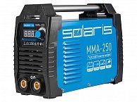 Сварочный аппарат Solaris MMA-250