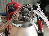 Доильный аппарат TJK 1-PS