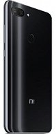 Смартфон  Xiaomi  Mi 8 Lite (6GB/128G)   (черный)