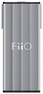 Портативный усилитель FiiO K1