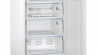 Холодильник-морозильник Bosch KGN39AW32R