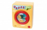 Игровой набор PlayGo Детская стиральная машина (3252)