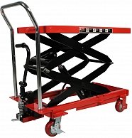 Стол подъемный гидравлический Shtapler PTS 500 (71049087)