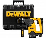 Перфоратор DeWalt D 25330 K