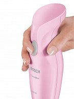 Блендер Bosch MSM2410K Розовый