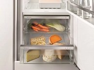 Встраиваемый холодильник с нижней морозильной камерой Liebherr ICBSd 5122-20 001