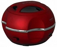 Акустическая система EXEQ  SPK-1101 красная