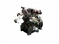 Двигатель TATA КМ385ВТ-350