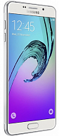 Сотовый телефон Samsung Galaxy A5 (2016) (SM-A510FZWDSER) белый