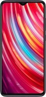 Смартфон Xiaomi  [Redmi Note 8 Pro] 6Gb/128Gb  Global ( серый)