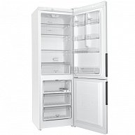 Холодильник Hotpoint-Ariston HF 4180 W (F088535)