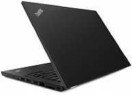 Ноутбук Lenovo  ThinkPad T480 (20L50058RT)
