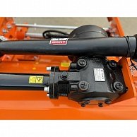 Косилка-мульчер Rossel EFH 185