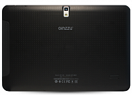 Планшет Ginzzu GT-X831 Quad Black