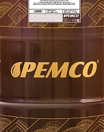 Масло PEMCO 0705 DIESEL G-5 UHPD SAE 10W-40 API CI-4/SL ACEA E7 MB 228.3 VOLVO VDS-3 MAN M 3275 208